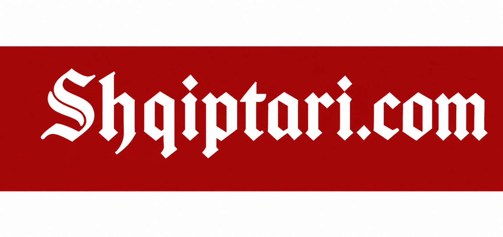 VJEN SHQIPTARI.COM – PORTALI I RI I SHQIPTARËVE ANEMBANË BOTËS!