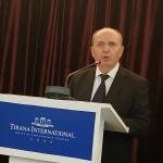 Dr. Mujë Buçpapaj zgjidhet kryetar i LSHA-së